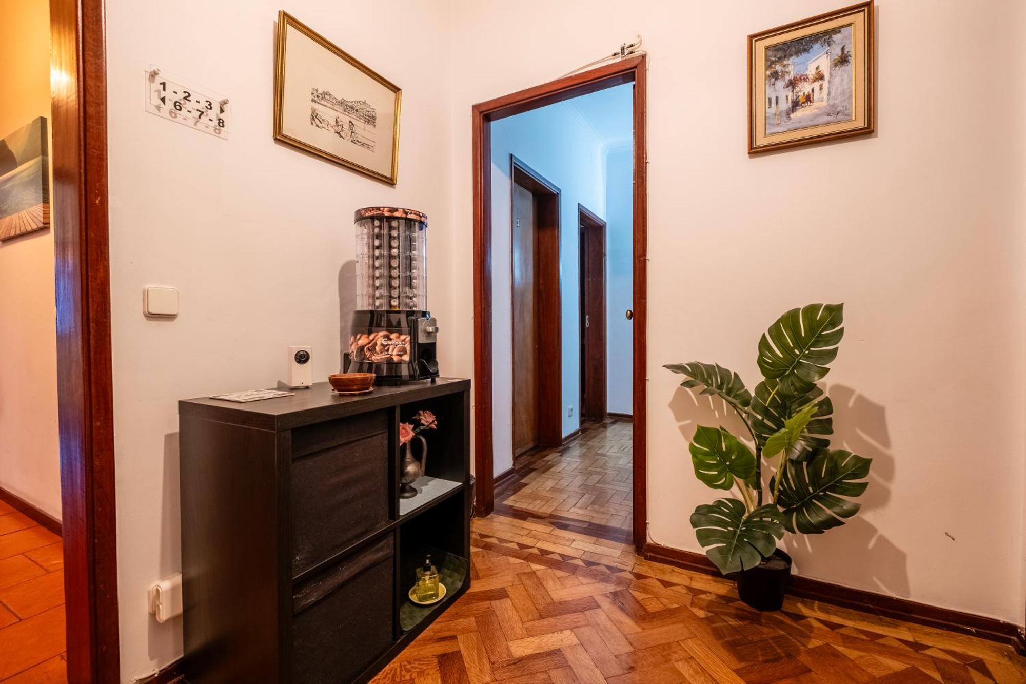Celas Dream Studio Коимбра Екстериор снимка