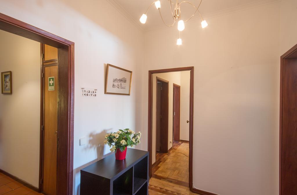 Celas Dream Studio Коимбра Екстериор снимка